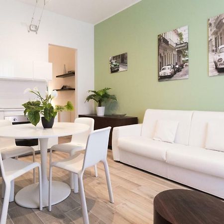 Italianway - Merlo 3 มิลาน ภายนอก รูปภาพ