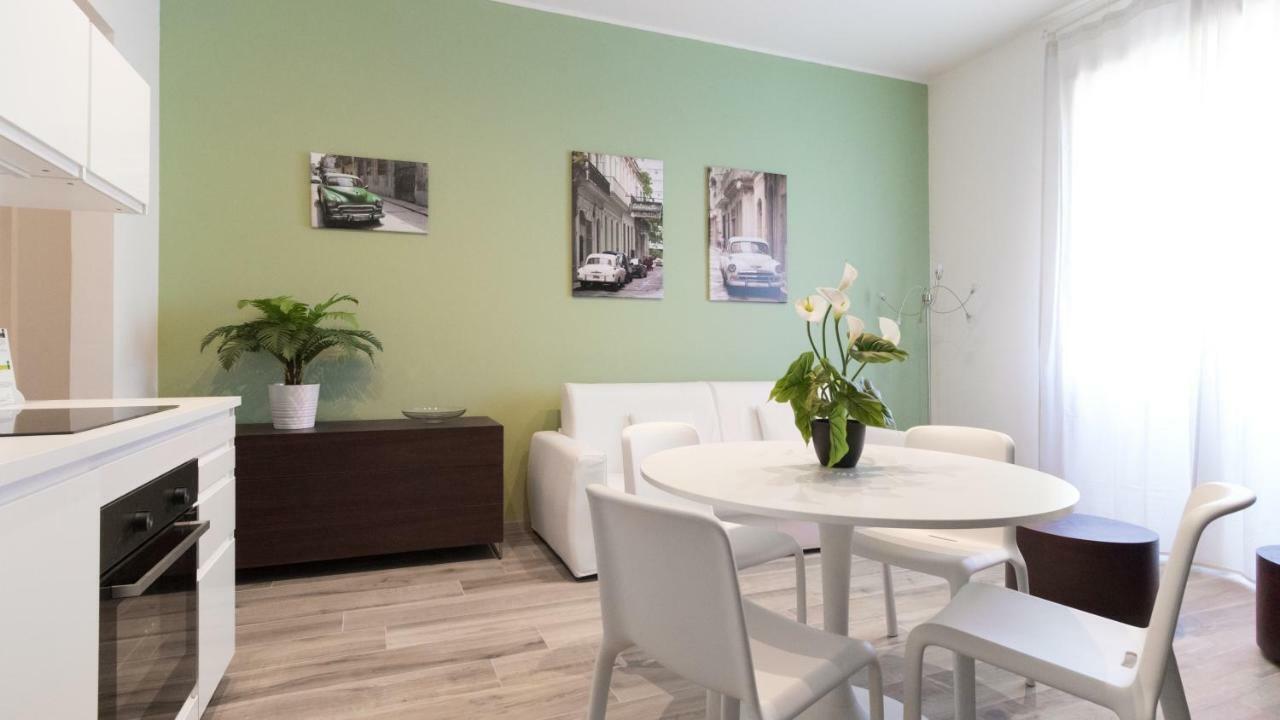 Italianway - Merlo 3 มิลาน ภายนอก รูปภาพ