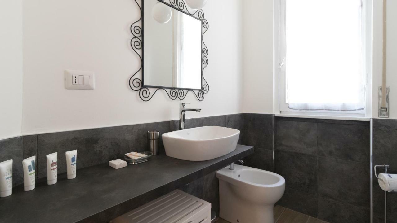 Italianway - Merlo 3 มิลาน ภายนอก รูปภาพ
