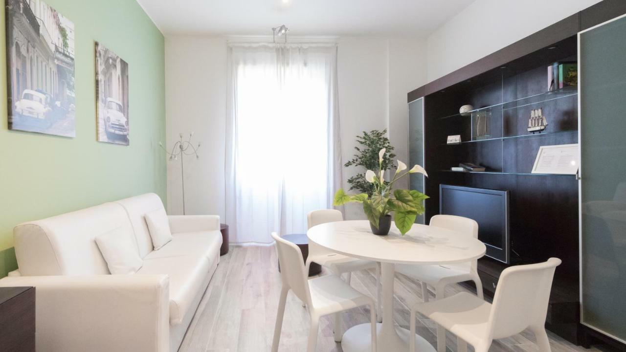 Italianway - Merlo 3 มิลาน ภายนอก รูปภาพ