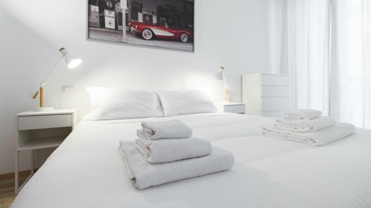 Italianway - Merlo 3 มิลาน ภายนอก รูปภาพ