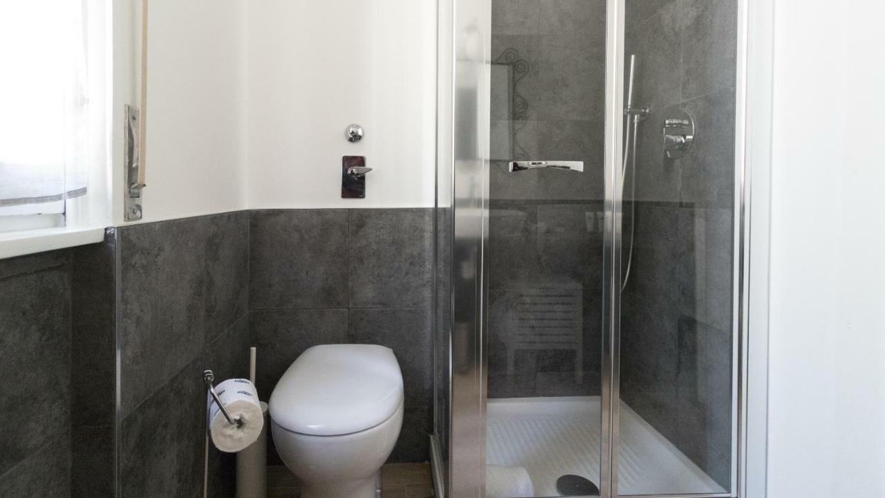 Italianway - Merlo 3 มิลาน ภายนอก รูปภาพ